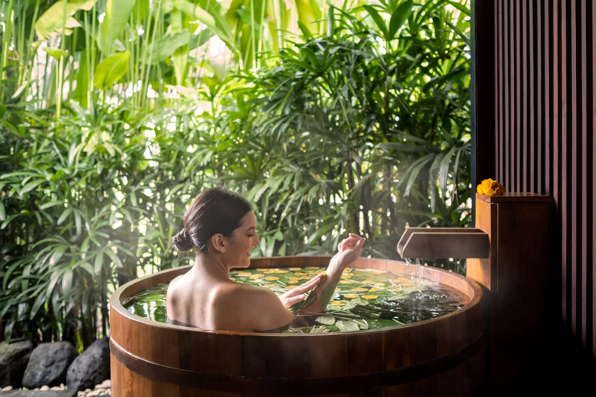 alma spa & wellness images